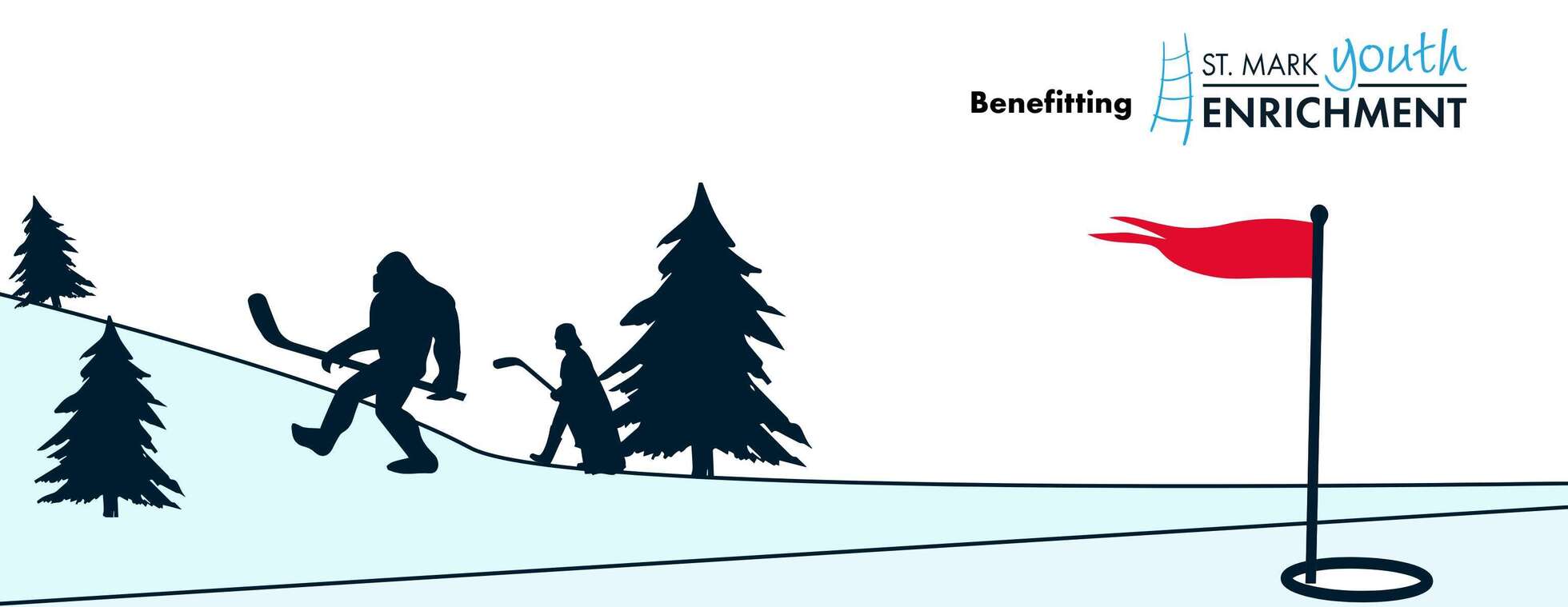 Ice Golf 2026